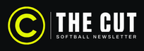 THE CUT, softball newsletter